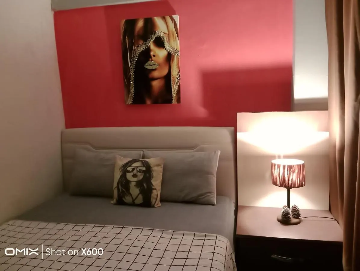 Kadikoy Boga Vip Daire Διαμέρισμα Κωνσταντινούπολη